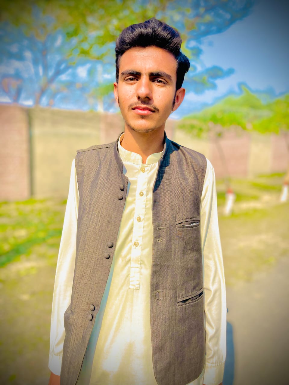 Farmer 2